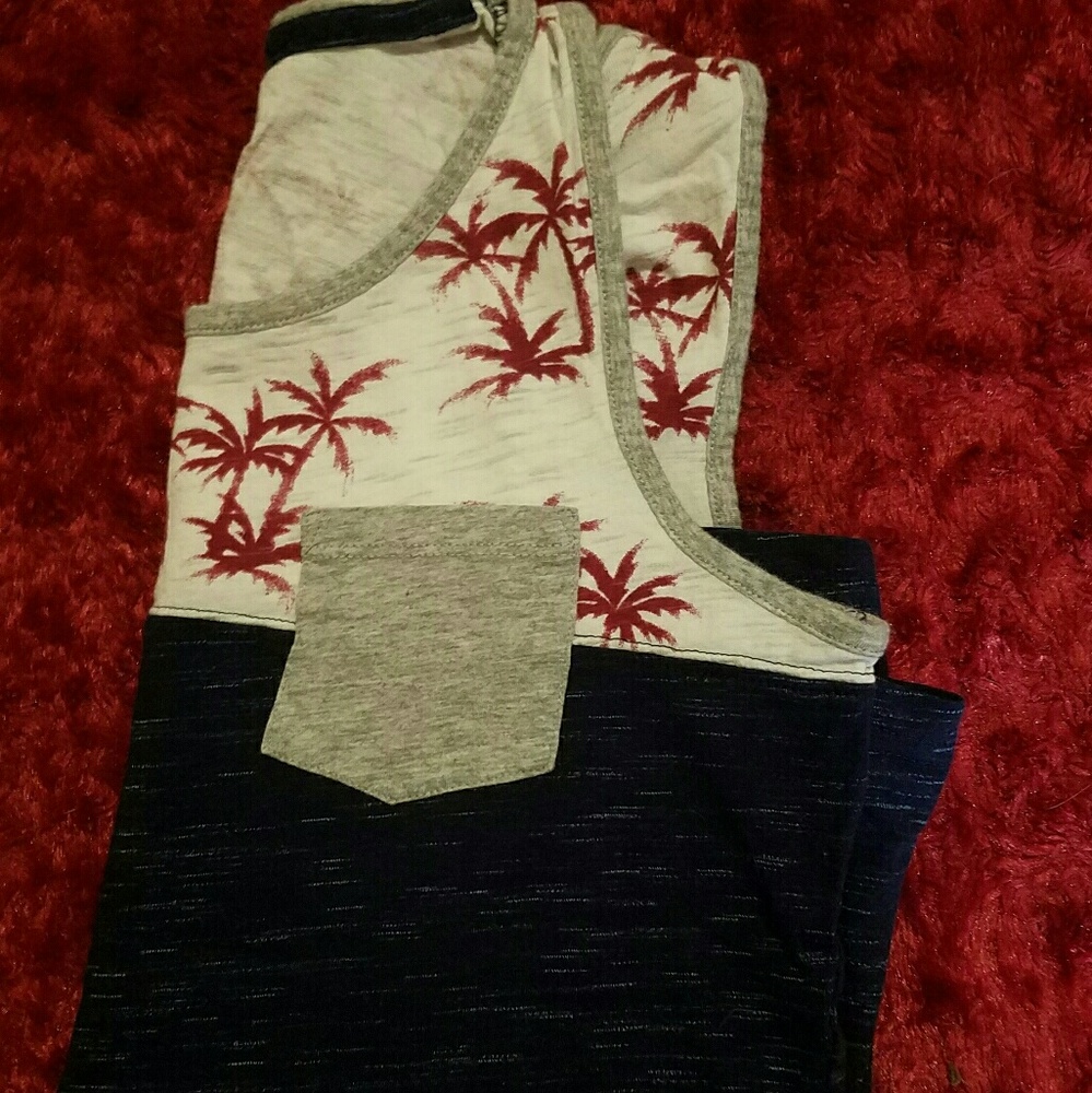 Tank top